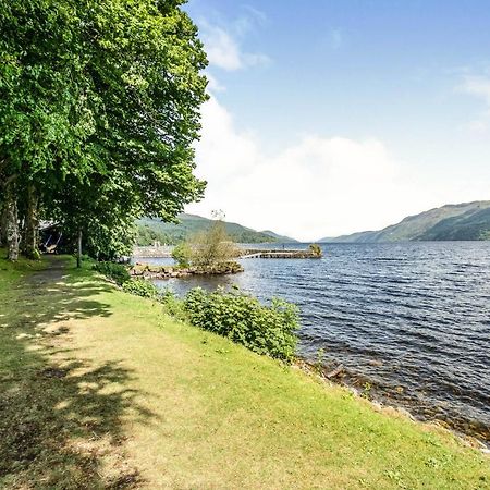 The Ness Apartment Highland Club Scotland Fort Augustus Exterior foto